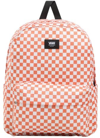 VANS Modelo Old SKOOL Check BACKPA CRNLN T. N/A