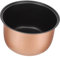 Holibanna Revestimiento de olla arrocera sartenes antiadherentes sartén antiadherente arroz integral espátula para olla arrocera tres bateria de cocina olla de cocina olla interior universal
