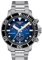 TISSOT Men's Wrist Watches T120.417.11.041.01