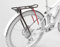 Centurion Zusatzstreben-Set Racktime 278 mm (1 Paar) - Schwarz - 292 mm - 30 kg Traglast - Rücksitzmontage - Fahrrad-Gepäckträger