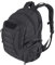 ToopMount Rucksack 45L Wanderrucksack Leichte wasserfeste Multifunktionaltasche Trekkingrucksack Radfahren Klettern Bergsteiger Outdoor Sport Daypack Bag (Black)