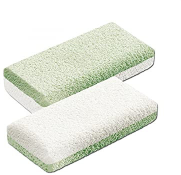 Pietra Pomice Piedi per Calli, Duroni e Pelle Morta Aurore