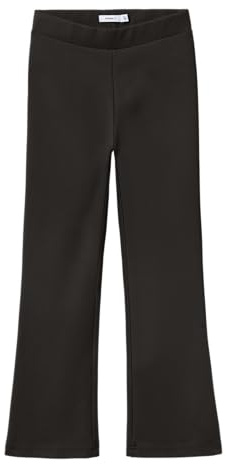 Name IT - Nkffrikkali Bootcut Pant Noos, Pantaloni Bambine e Ragazze
