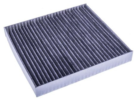 DENCKERMANN Innenraumfilter M111005K Pollenfilter Aktivkohle Höhe: 30 Breite: 227 Länge: 210