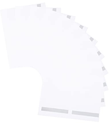 Gatuida 200piezas Adhesivo Protector Para Lentes Película Resistente Accesorios Para Procesamiento De Gafas