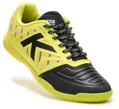 KELME Zapatillas De Fútbol Sala All In Negro Talla 43