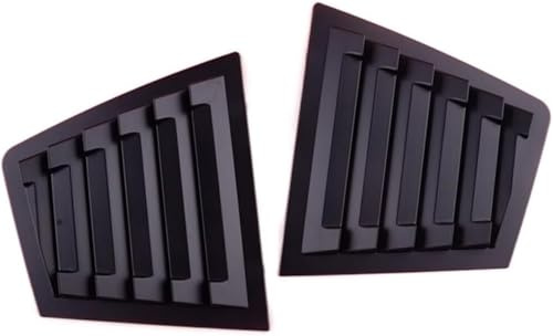 Spoiler laterale Alettone posteriore per auto, alettone posteriore per Chevrolet per Cruze 2009-2015 Spoiler carrozzeria