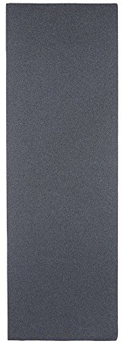 Jessup Skateboard Longboard Wide Grip Tape Black - 11 x 50