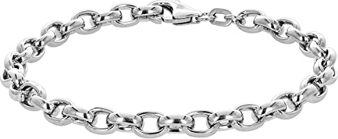 trendor Armband Sterling Silver 925 78957-19 19 cm