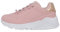 Skechers UNO Lite Sneaker, Mauve, 37 EU