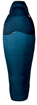 Mammut Nordic OTI Winter, jay-dark jay, 195 L