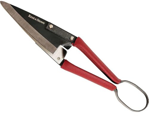 Kent & Stowe Cisaille topiaire Taille L