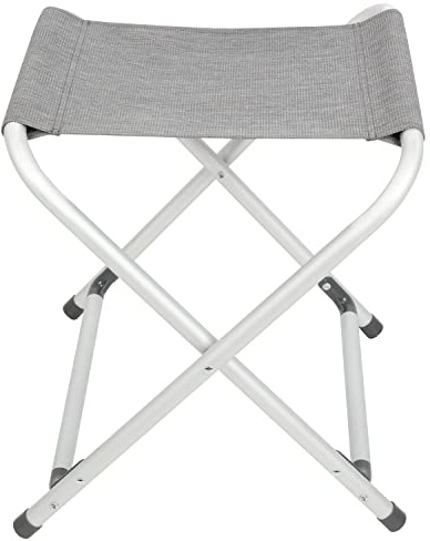 Baya Sun - Tabouret de Camping Pliant léger Poz