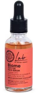 Natura Siberica Lab Biome Anti-Ox Face Serum 30 ml