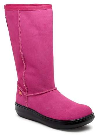 Rocket Dog Womens Sugardaddy Pink Size 4