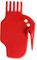 1 Uds. Accesorios universales for Robot cepillo de limpieza cepillo for polvo cepillo de cerdas (Color : G)