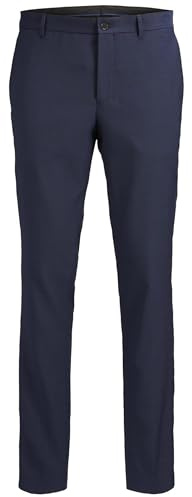 JACK & JONES herr jprsolaris byxor noos Jprsolaris Trouser Noos
