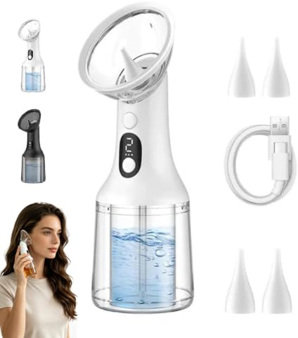 Nettoyeur Oreille,2026 Verasoin Nettoyeur D'oreilles Pro