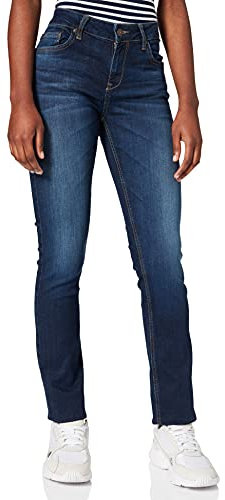LTB Jeans Damen Aspen Y Jeans, Blau (Sian Wash 51597), 30W / 34L