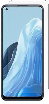 Todotumovil 3X Protector Pantalla para Oppo Find X5 Lite | Cristal templado movil | Antiarañazos | Antihuellas | Dureza 9H | Ultra fino | Ultra Transparente | Ultra Resistente