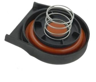 Tapa de válvula Cubierta De Válvula PCV De Cilindro 03L103469 Para VW Para Golf Para Jetta Para Passat Para Tiguan 1,6 2,0 TDI Válvula de motor(1 PC)