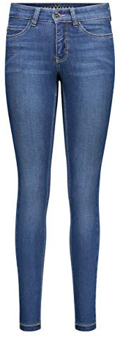 MAC Jeans Kvinnors dröm smala jeans