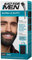 Just For Men Barba & Baffi, Tinta Per Barba Uomo, Tintura Senza Ammoniaca, Elimina I Peli Grigi, Con Pettine Applicatore, Colore Nero, M55