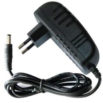Top CHARGEUR * Adaptador Alimentación Cargador Corriente Salida Output DC 5V 4A 4000mA 20W Marcado CE Clavija: 5.5mm * 2.5mm Reemplaza Cargador 5V 1A / 1.5A / 2A / 2.5A / 3A / 3.5A / 4A