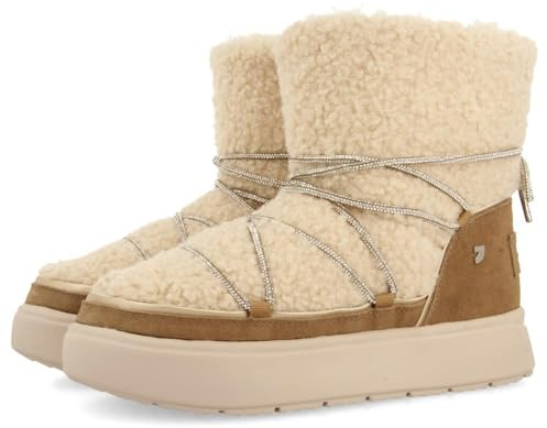 BOTTES AUSTRALIENNES EN PEAU DE MOUTON ROXBURY