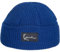 Karl Kani Woven Signature Beanie Wintermütze (DE/NL/SE/PL, Alphanumerisch, Einheitsgröße, Blue)