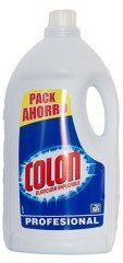 Colon Colon Gel Prof 4,0L 73D Dp 4015 ml