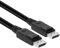 Displayport 1.4 Hbr3 Cable M/M 2M