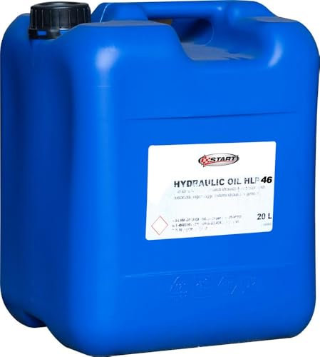 Liquido idraulico ISO 20 litri