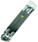 Citystores® Stab Can Opener – Compact Stainless Steel Design | Portable Tin & Bottle Opener Keyring Tool