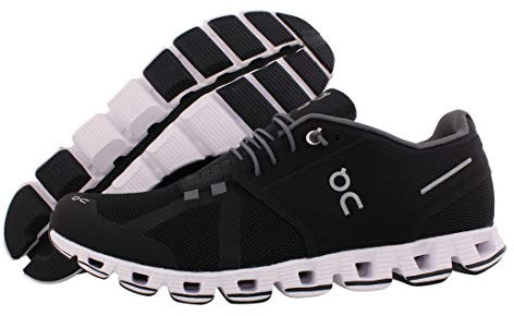 On Running Cloud A2-9 US 42.5 EU, Schwarz