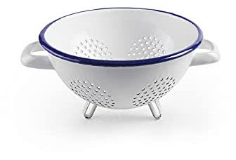 IBILI PASSOIRE sur Pied Blanca 22 CM