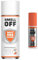 AKUT SOS SMELL OFF Long Life Geruchsneutralisierer 300ml + 15ml effektiver Geruchsentferner zur nachhaltigen Geruchsbeseitigung von organischen Gerüche jeglicher Art