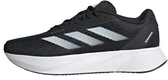 adidas Men's Duramo SL Running Shoes, Core Black/Cloud White/Carbon, 9.5 UK