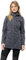 Jack Wolfskin Damen WINDHAIN Coat W Softshellmantel, Dolphin, M