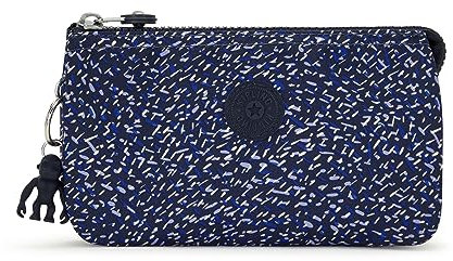 Kipling Unisex's Creativity L Luggage-Messenger Bag, Cosmic Navy, One Size