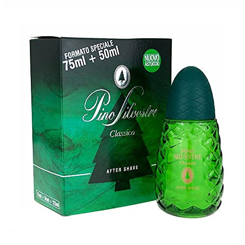 Pino Silvestre After Shave Splash 125ml/4.2oz by Pino Silvestre