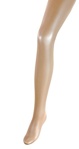 EWERS Kinder Tanzstrumpfhose (110-116, Make Up)