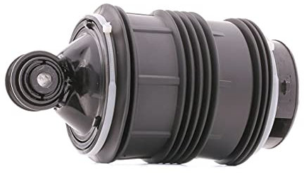 RIDEX 4119A0002 Luftfederung Luftfeder Hinterachse