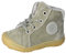 RICOSTA Unisex Winterstiefel Georgie, Baby und Kleinkinder Lauflernschuhe, Weite: Mittel, lose Einlage, terracare, eukalyptus/hellgrau (531), 20 EU