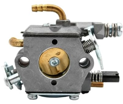 Automatisk Förgasare Med Kopparbåge for Bensinmotorsåg 4500 5200 5800 45cc 52cc 58cc Motorsåg
