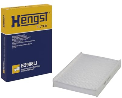 HENGST 771031000 inomhusfilter