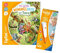 tiptoi Ravensburger Set: Die große Wimmelreise der Tiere (Kinderbuch) + 00110 Stift, Lernspielzeug für Kinder