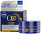 NIVEA Q10 Anti-Falten-Power Gesichtscreme für die Nacht, extra regenerierend 50 ml, Anti-Falten-Gesichtscreme, Gesichtscreme, Hyaluronsäure, Coenzym Q10 und Kreatin für einen doppelten Kollagenbooster