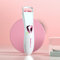 Beheizbare Wimpernzange,TOUCHBeauty Elektrische Wimpernzange Tragbarer Lash Curler Wimpernzange Geschwungene Wimpern Schmerzfreie Schönheit Make Up Tool AG-2016AEU