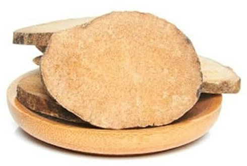 Ze Xie Medicina Cinese a base di Erbe Piantaggine Rhizoma Alismatis Orientalis Biologica Elimina il calore e allevia il caldo estivo Tè profumato La tisana verde biologica è senza caffeina (250g)